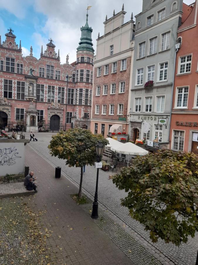 Piwna Number 1 * Gdansk