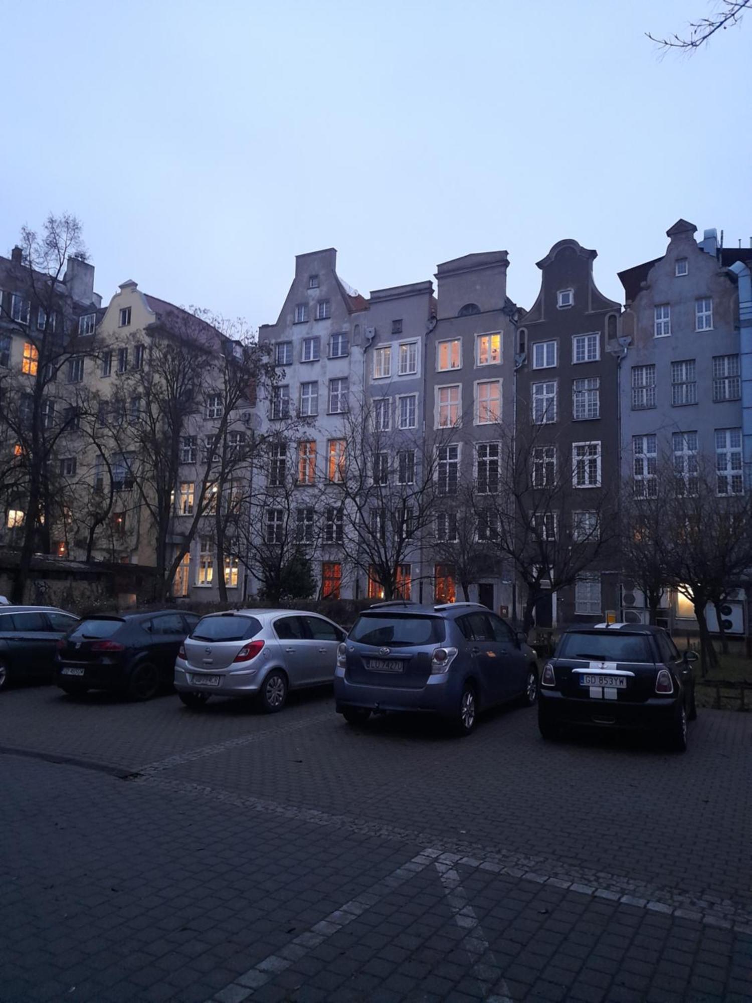 Piwna Number 1 Apartment *