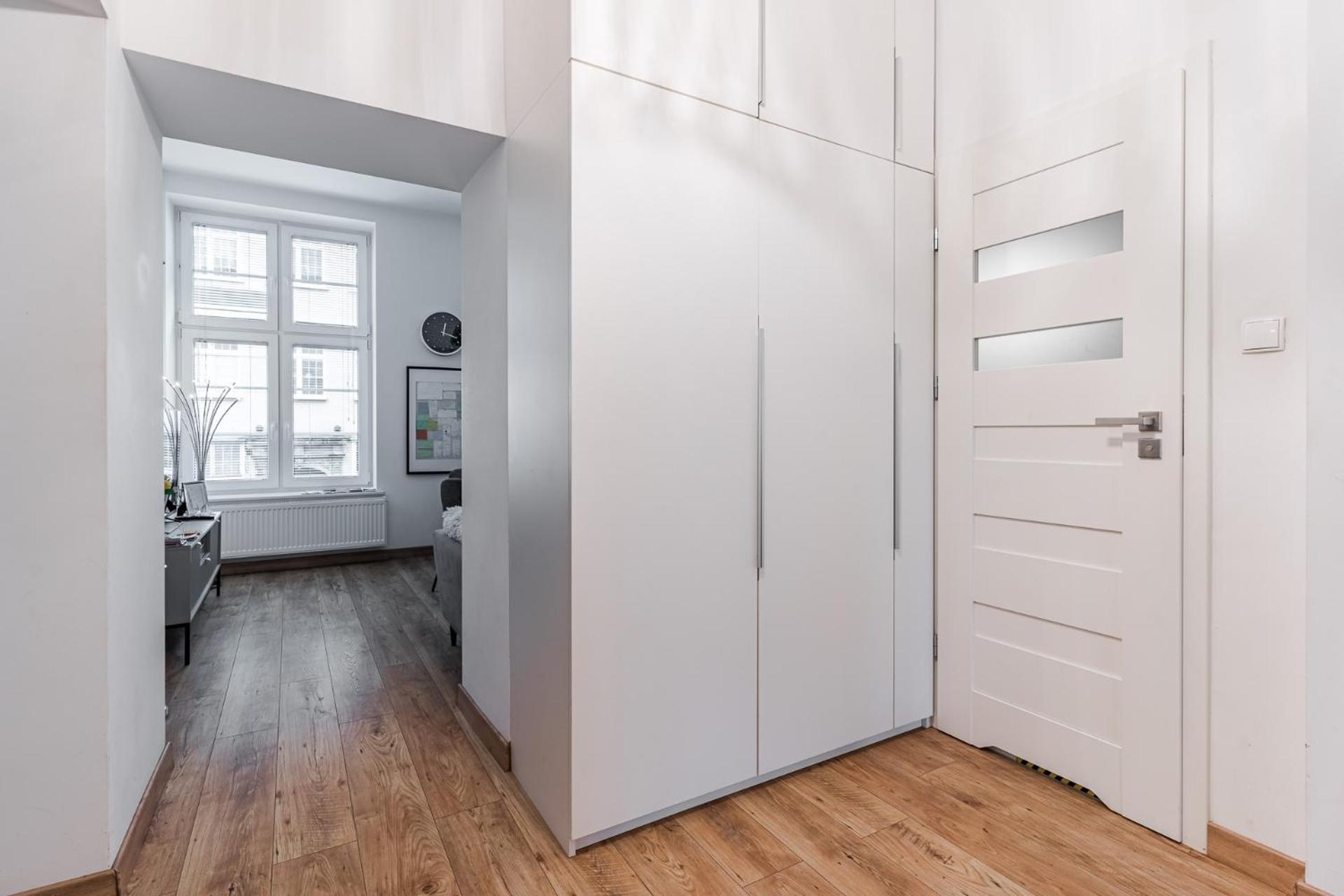 Piwna Number 1 Apartment Gdansk