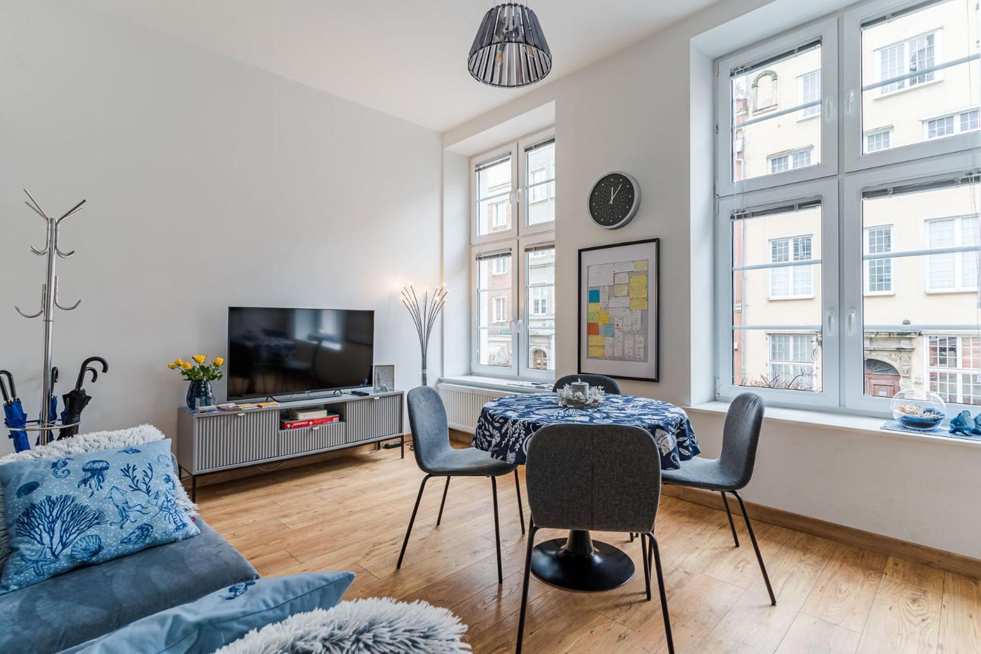 Apartment Piwna Number 1 Gdansk