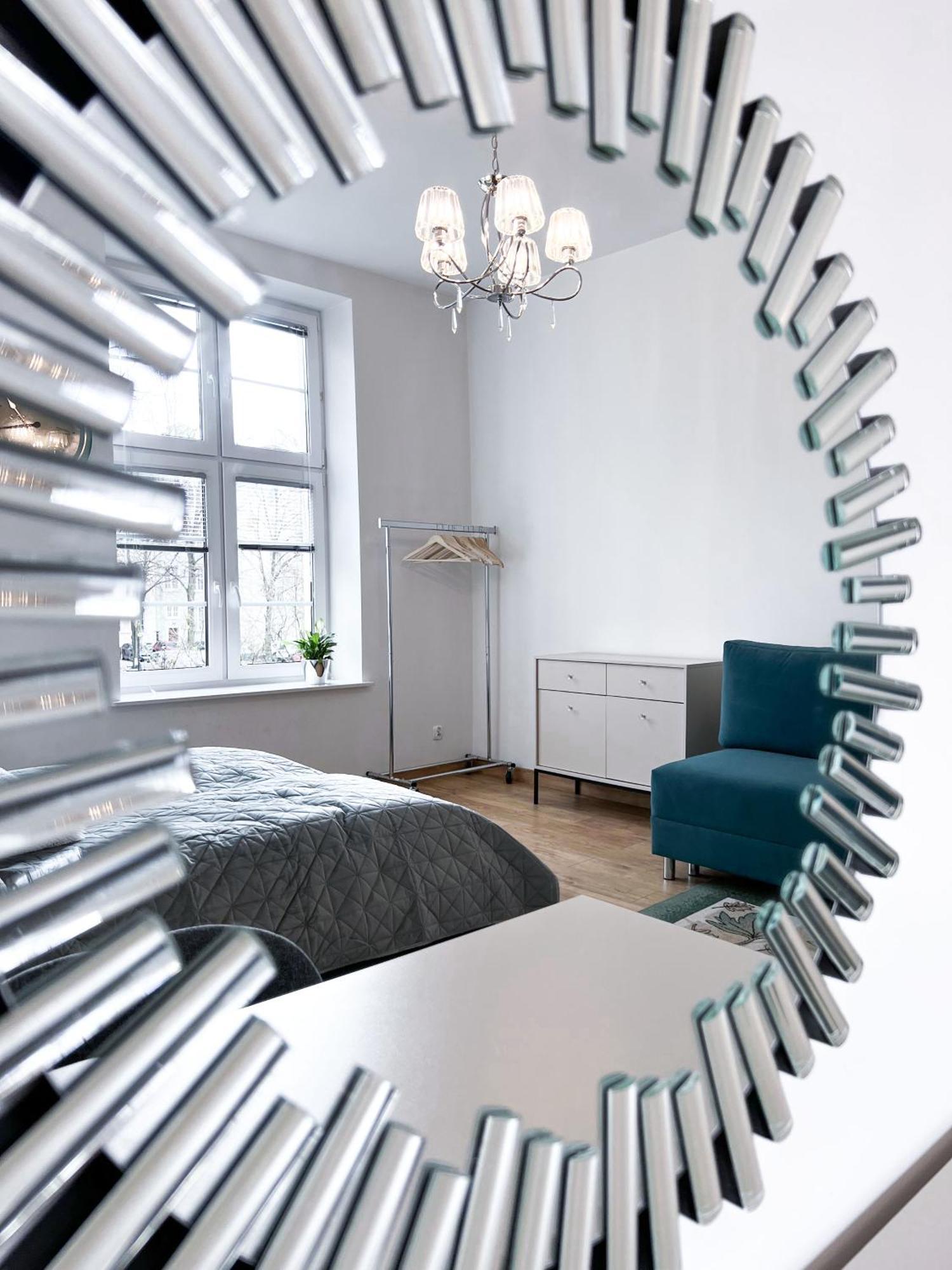 Piwna Number 1 Apartmán Gdaňsk