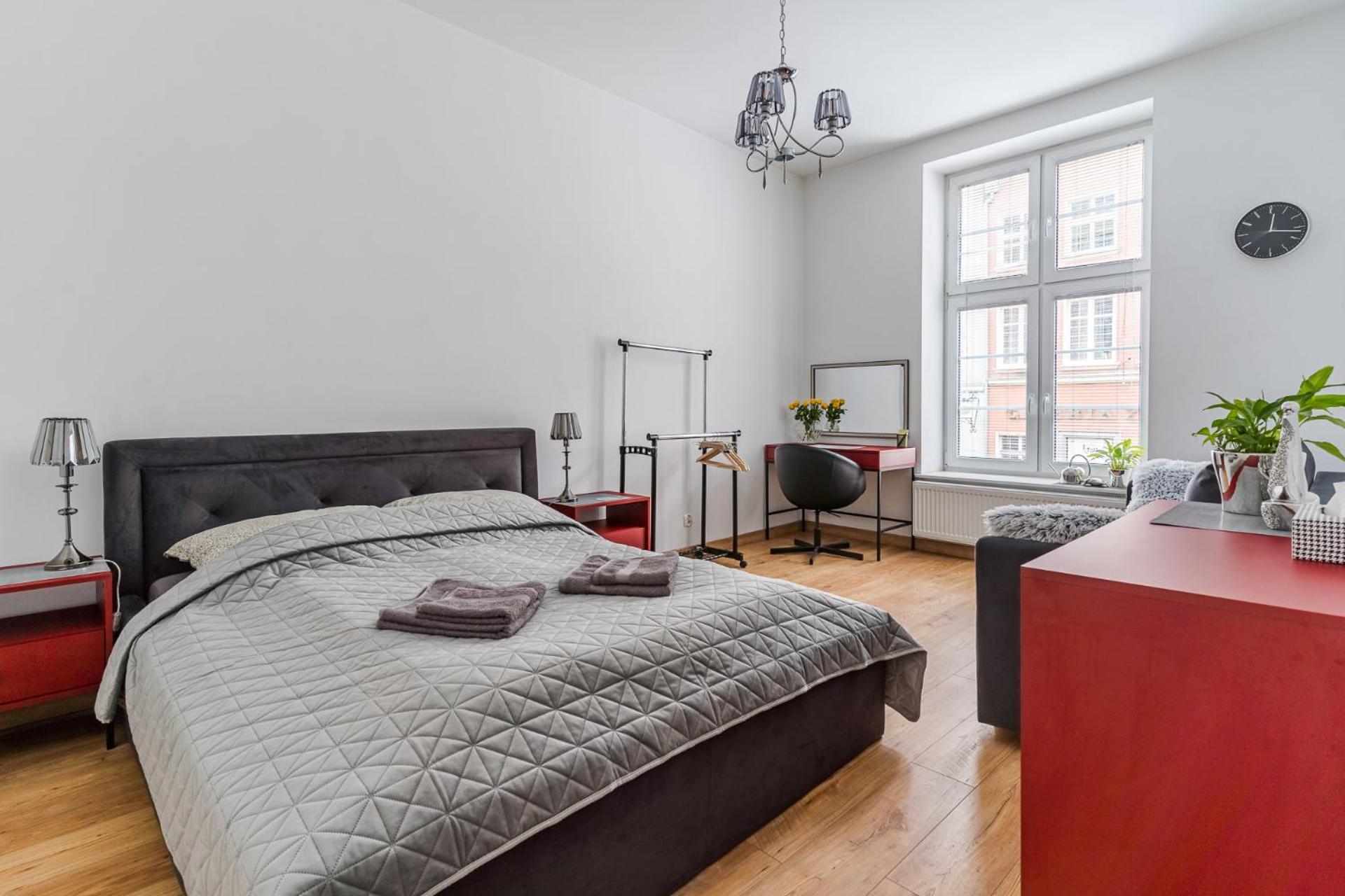 Piwna Number 1 Apartment *